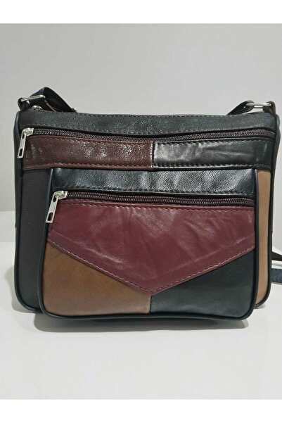 atter Genuine Leather Women's Bag (27cm X 21cm)