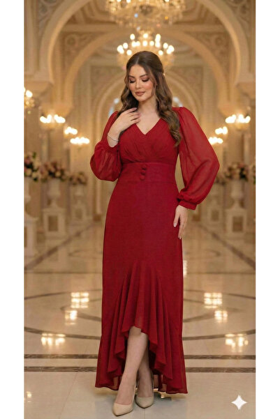 Haifa Fashion Soft occasion dresses