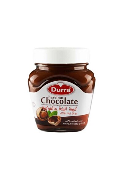 DURRA كريمة الشوكولاتة والبندق - 300 غرام