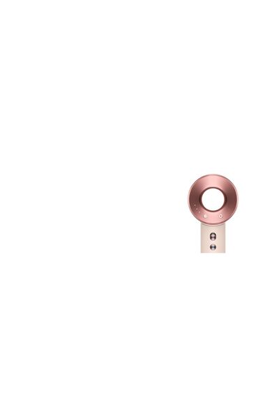 DYSON Supersonic™ hair Dryer (Ceramic Pink/Rose Gold)