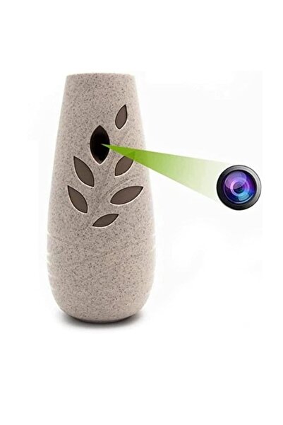 OEM Hidden 1080P Camera in Air Freshener, Wi-Fi, 2800 mAh Battery, microSD