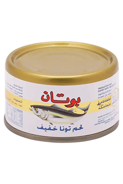 botan Light Tuna – 90 g