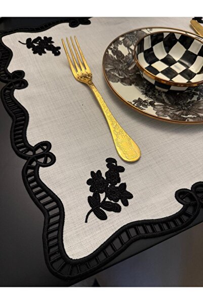 NC Home Design Black Diamond American Service for 6 People