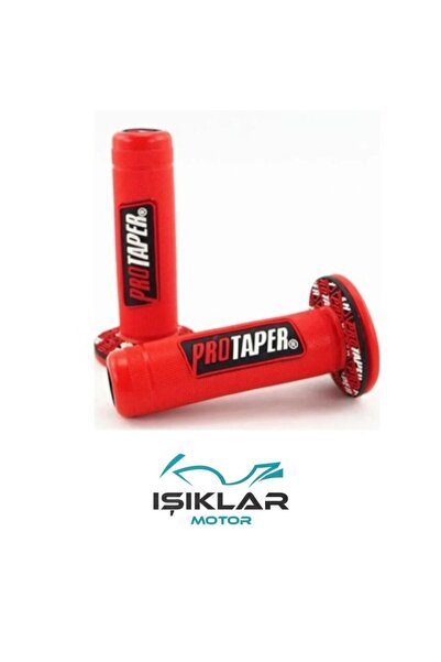 Hsb Kuba VN 50 Pro Gidon Elcik ProTaper Kırmızı PRT5207