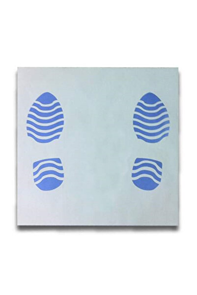 JBM Set 250BUC Hartie Protectie Covorase Auto 430 10 440MM