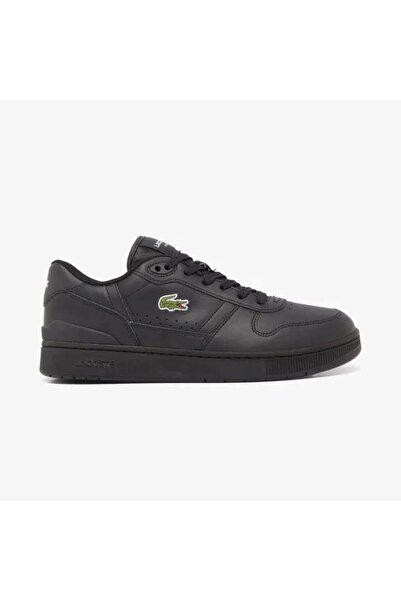 Lacoste 748Sma0031-Si̇y t Clip Set 224 Sma Men's Sneaker