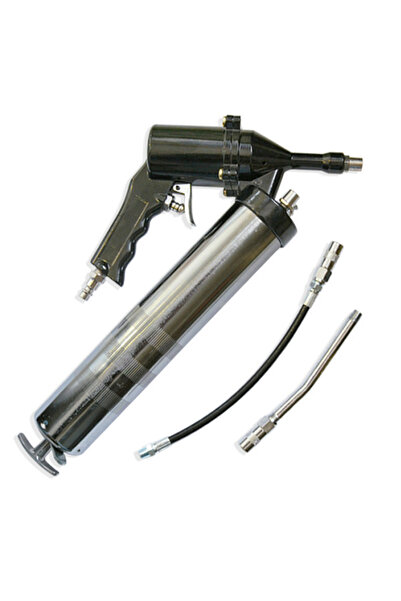 JBM Pompa De Gresare Pneumatica