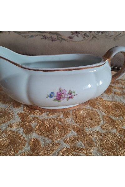 OSMANLILI Antika Porselen Sosluk