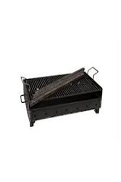 OEM 2-position grill 50x35 cm with 2mm sheet metal