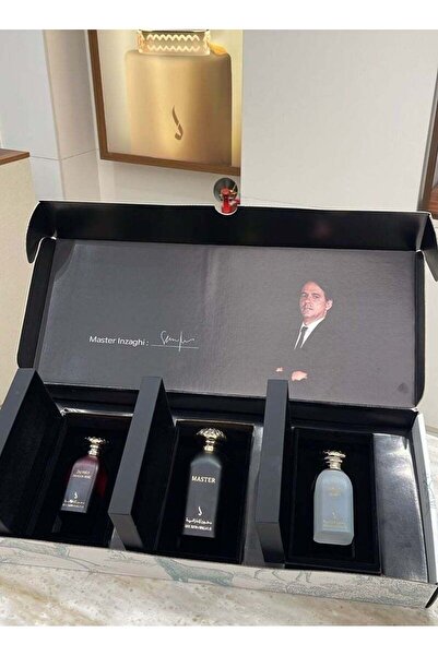 dkhoon alemiratia مجموعة اليوم الوطني 100مل*3