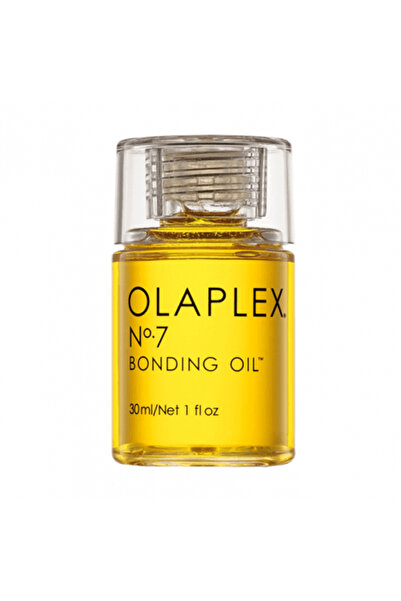 olaplx زيت الشعر رقم 7 - 30 مل