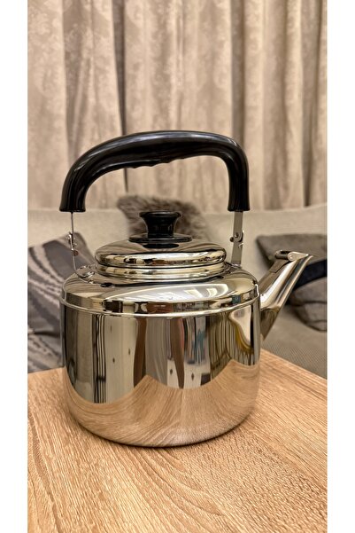 Palaces Stainless steel infusion kettles