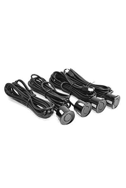 PNI Senzori Parcare Auto Escrt P04 A Cu 4 Receptori
