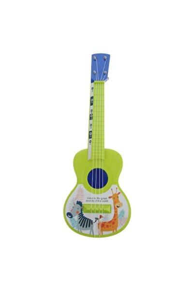 Toy Toy Toy Toy guitar for children – ukulele, musical instrument for kids, l...