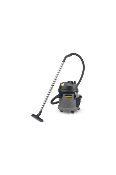 Karcher Wet-Dry Vacuum Cleaner. 27L -