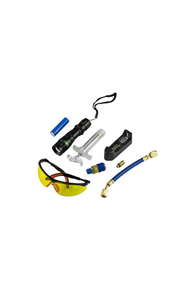 JBM Air Conditioning Leak Detection Kit