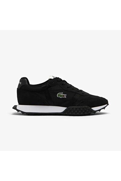 Lacoste 749Sma0103-Si̇y L Spin Evo 125 Sma Men's Daily Sneaker
