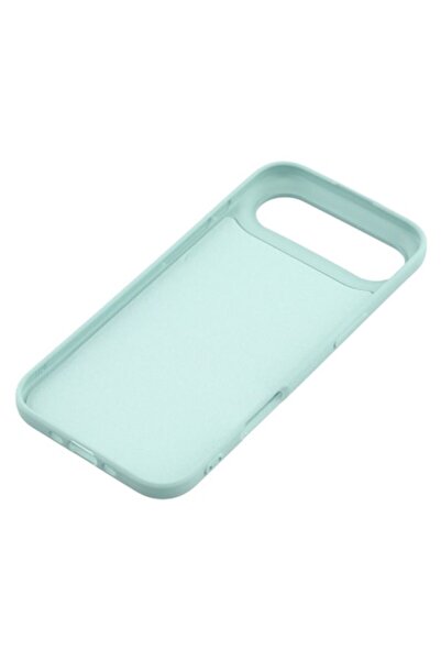 X-Level Case for iPhone 17 Air, Thin Series SoftTouch - Mint Green