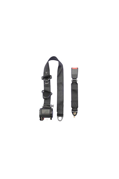 JBM Centura De Siguranta Care Se Strange De 2 Puncte Pentru Autocare