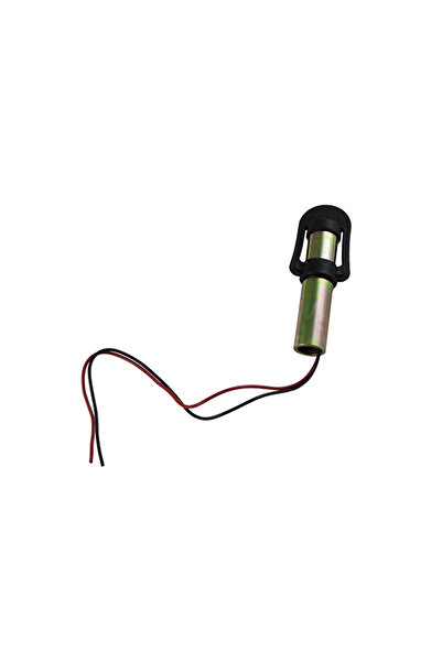 JBM Conector Pentru Girofar Cu Referinta 51964. 51965. 52300 Si 52456