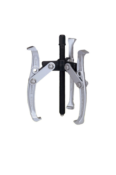 JBM Extractor Cu 3 Gheare 70-150 Mm