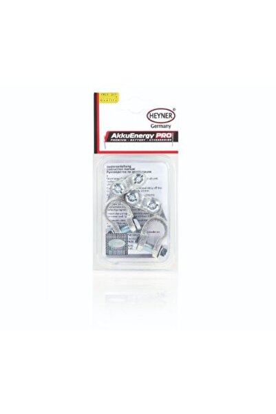 Heyner Set Borne Baterie 6-70 MM2 2BUC