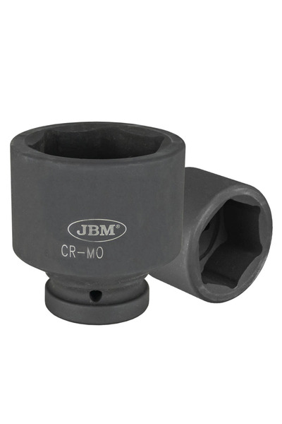 JBM Tubulara Impact Hex. 1` 36 Mm