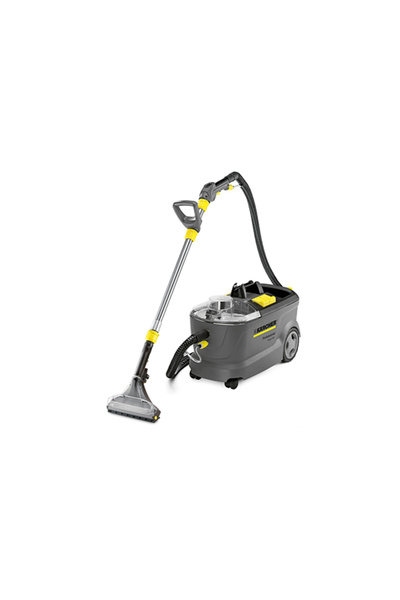 Karcher Spray-Extraction Vacuum Cleaner. Maximum Surface Capacity 20-25 M2/H -