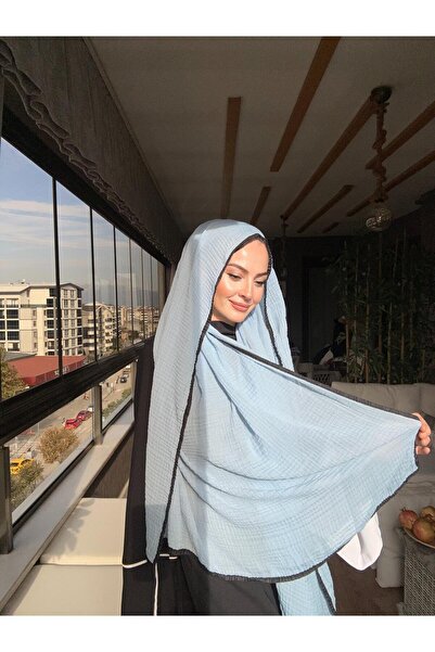 Siempre MÜSLİN ŞAL