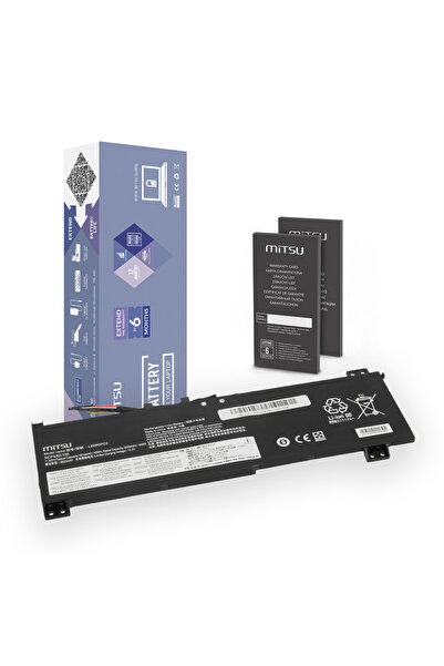 Other Baterie L20C3PC2 pentru Lenovo IdeaPad Gaming 3 15ACH6 15IHU6