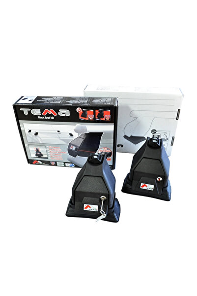 Menabo Roof Rack Mounting Kit FIX501FP