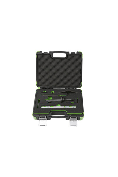 JBM Set Dispozitive Blocare Distributie Lant Pentru Ford 1.8TDDI / Tdci - Diesel