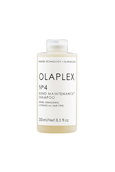 olaplx No.4 Hair Repair & Hydration Shampoo - 250ml