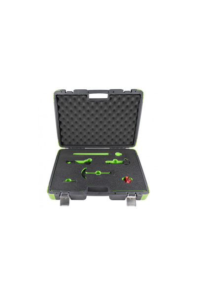 JBM Set Dispozitive Blocare Distributie 1.0. 1.2. 1.4 Tsi Benzina Pentru Audi...