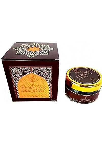 Al Rehab بخور الرحاب سلطان العود - 40 جرام