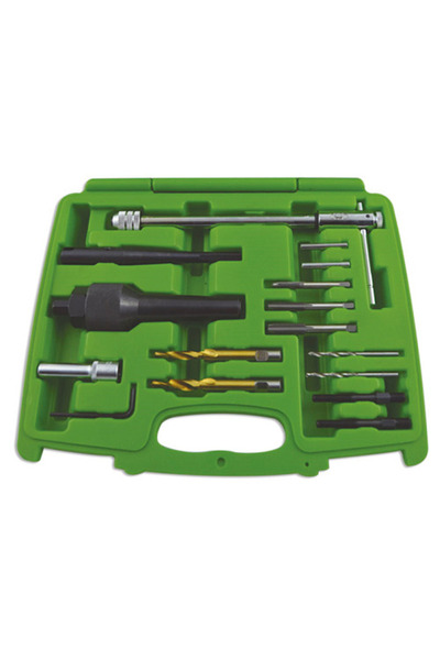 JBM Trusa Reparatie Bujii Incandescente