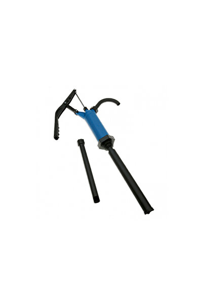 JBM Pompa Manuala De Extractie Din Plastic