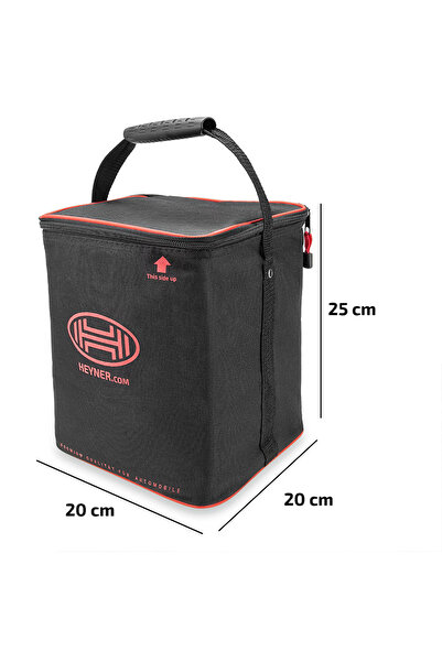 Heyner Geanta Frigorifica 10 L Pro