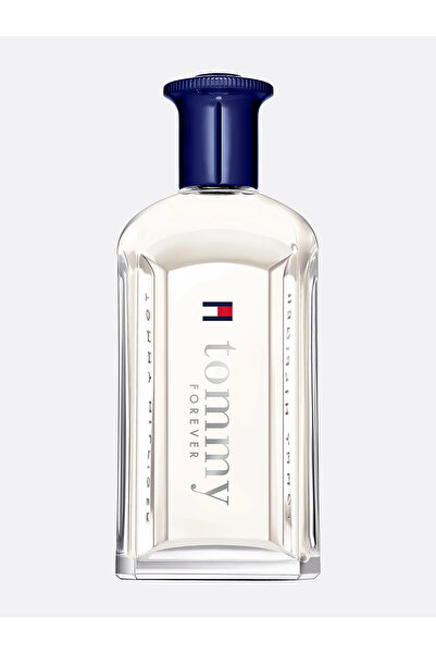 Tommy Hilfiger Forever Eau De Toilette 100 Ml