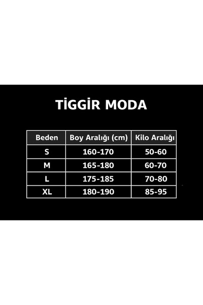 tiggirmoda supradimensionat 3 fire cu jumătate de fermoar fleece gros A set Set de 2