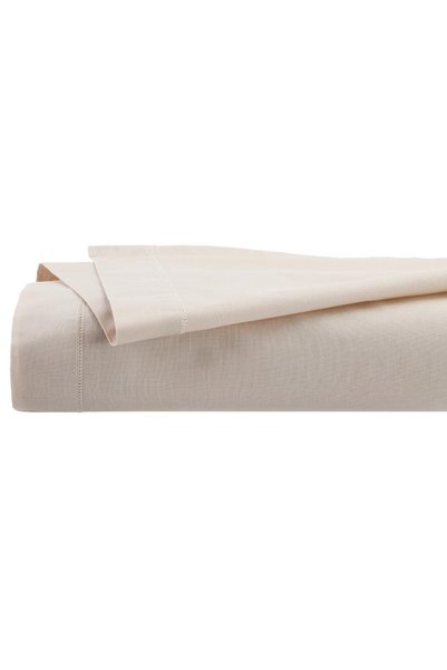 Other CEARFAȚĂ CU FEȚEȚE DIN BUMBAC 240x290 cm, culoarea inului