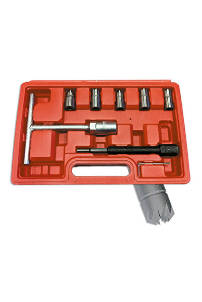 JBM Trusa Freze Curatat Injectoare