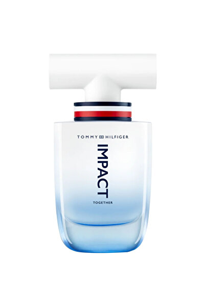 Tommy Hilfiger Impact Together 50 Ml