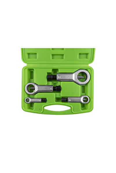 JBM Set Din 4 Dispozitive Pentru Taierea Piulitelor