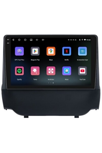 Piloton Dedicated Navigation for Ford EcoSport 2012-2017 - 9 inch, 4GB RAM, 64GB