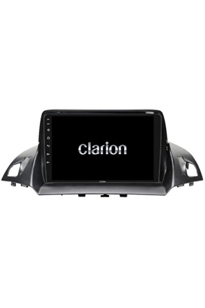 Clarion Navigation for Ford C-Max 2 / Grand C-Max (2010-2019) 9 inch 4GB/64GB Quad-Core