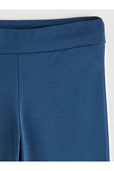 LC Waikiki Crew Neck Girls' Sweatshirt and Sweatpants