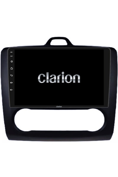 Clarion Navigație dedicată pentru Ford Focus 2 (2004-2011) - 9" 2GB/32GB