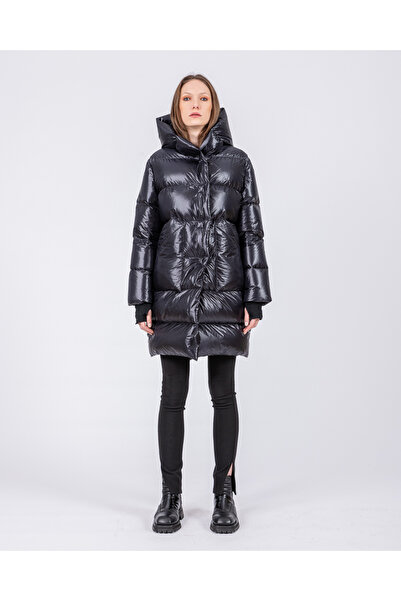 BocaNCD Medium down jacket