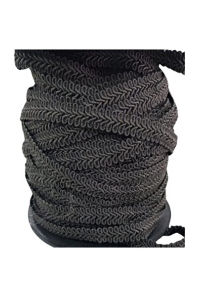 Skygo Su Taşı Şerit 2 Cm Siyah 10 Metre